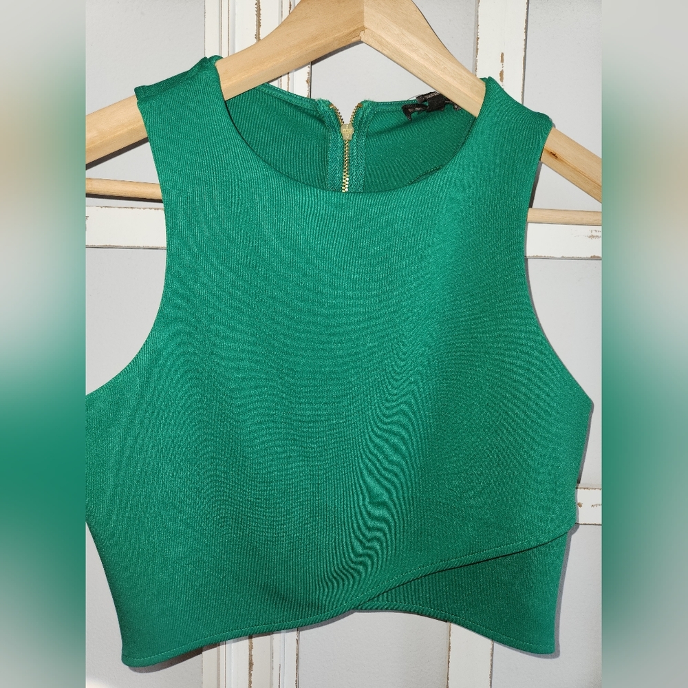 Women’s Express Racerback - Picture 5 of 6
